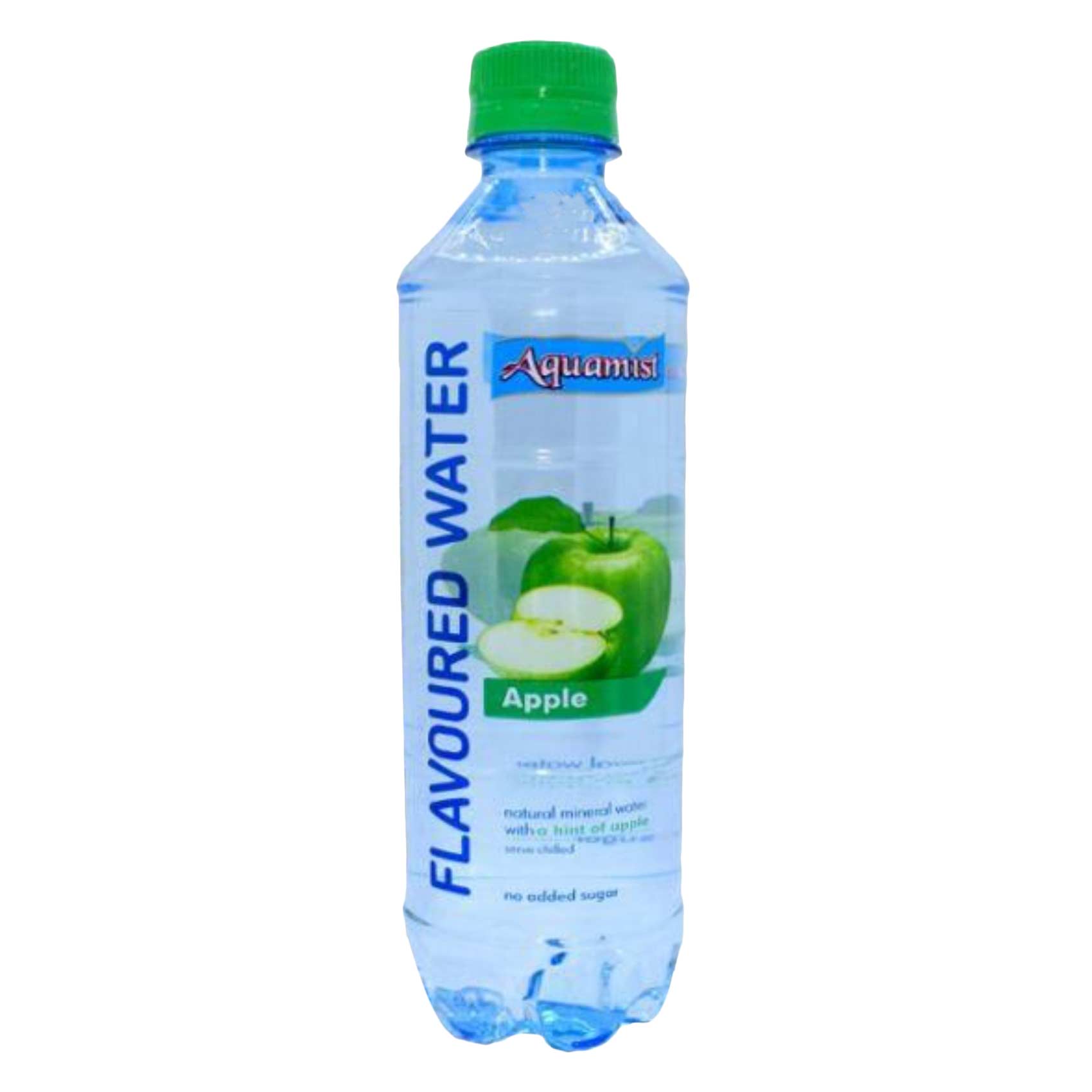 Aquamist Apple Water 500Ml